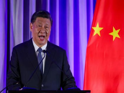 China has "not occupied" a single inch of foreign land, claims Xi Jinping | China has "not occupied" a single inch of foreign land, claims Xi Jinping China has "not occupied" a single inch of foreign land, claims Xi Jinping | China has "not occupied" a single inch of foreign land, claims Xi Jinping