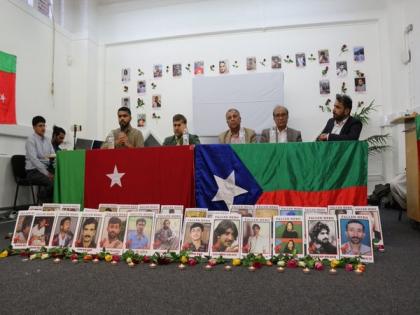 Baloch National Movement pays tribute to 'martyrs', underscores their role in resisting imperialist forces | Baloch National Movement pays tribute to 'martyrs', underscores their role in resisting imperialist forces
