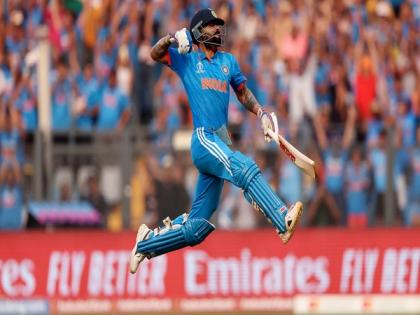 "Babar can do it": Kamran Akmal backs ex-Pak captain to break Virat Kohli's 50 ODI century record | "Babar can do it": Kamran Akmal backs ex-Pak captain to break Virat Kohli's 50 ODI century record