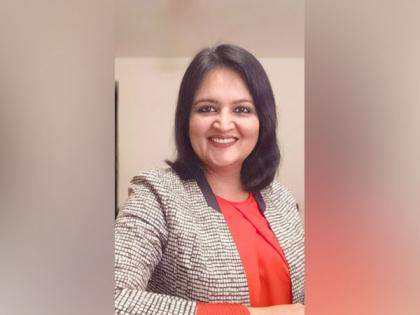 Soma Pandey Joins Tredence as Chief Human Resources Officer | Soma Pandey Joins Tredence as Chief Human Resources Officer Soma Pandey Joins Tredence as Chief Human Resources Officer | Soma Pandey Joins Tredence as Chief Human Resources Officer