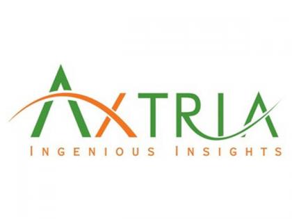 Axtria Releases Annual Incentive Compensation Benchmarking Studies for the Life Sciences Industry | Axtria Releases Annual Incentive Compensation Benchmarking Studies for the Life Sciences Industry Axtria Releases Annual Incentive Compensation Benchmarking Studies for the Life Sciences Industry | Axtria Releases Annual Incentive Compensation Benchmarking Studies for the Life Sciences Industry