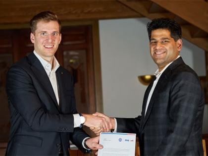 TVS Motor Company Forges Strategic Partnership with Emil Frey for Key European Markets | TVS Motor Company Forges Strategic Partnership with Emil Frey for Key European Markets TVS Motor Company Forges Strategic Partnership with Emil Frey for Key European Markets | TVS Motor Company Forges Strategic Partnership with Emil Frey for Key European Markets