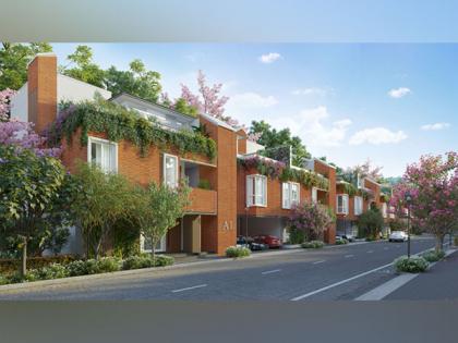 Provident Launches Deansgate: Manchester Townhouse-Style Residences in Bengaluru | Provident Launches Deansgate: Manchester Townhouse-Style Residences in Bengaluru Provident Launches Deansgate: Manchester Townhouse-Style Residences in Bengaluru | Provident Launches Deansgate: Manchester Townhouse-Style Residences in Bengaluru