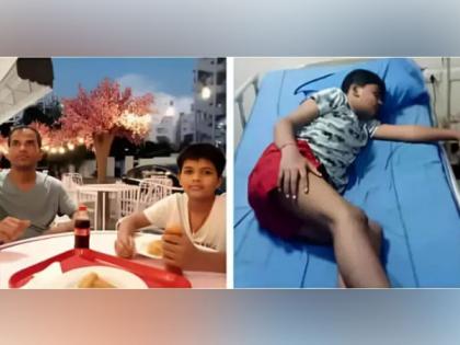 Urgent Appeal for Sudhanshu Kumar's Life-Saving Bone Marrow Transplant | Urgent Appeal for Sudhanshu Kumar's Life-Saving Bone Marrow Transplant
