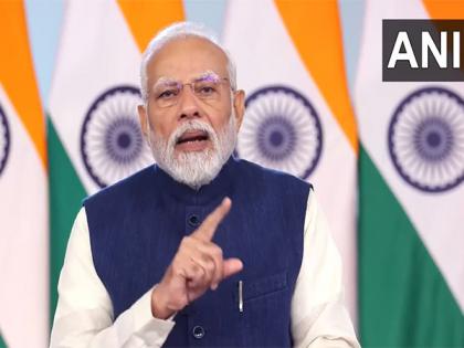Global South Summit: PM Modi condemns civilian deaths in Israel-Hamar war, urges dialogue, diplomacy | Global South Summit: PM Modi condemns civilian deaths in Israel-Hamar war, urges dialogue, diplomacy Global South Summit: PM Modi condemns civilian deaths in Israel-Hamar war, urges dialogue, diplomacy | Global South Summit: PM Modi condemns civilian deaths in Israel-Hamar war, urges dialogue, diplomacy