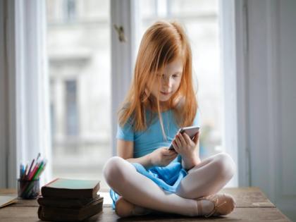 Research shows children's brains are shaped by their time on tech devices | Research shows children's brains are shaped by their time on tech devices Research shows children's brains are shaped by their time on tech devices | Research shows children's brains are shaped by their time on tech devices