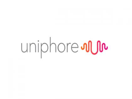 Uniphore and Workair Partner to Bring Enterprise AI to Ireland | Uniphore and Workair Partner to Bring Enterprise AI to Ireland Uniphore and Workair Partner to Bring Enterprise AI to Ireland | Uniphore and Workair Partner to Bring Enterprise AI to Ireland