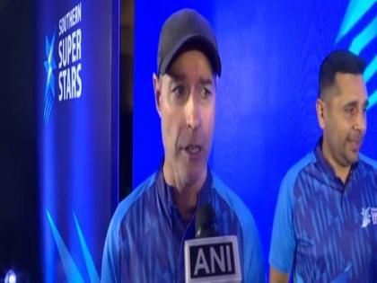 "India are the clear favourite but..." former Aussie player Michael Bevan ahead of ODI WC 2023 final | "India are the clear favourite but..." former Aussie player Michael Bevan ahead of ODI WC 2023 final