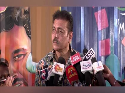 "India will start as favourites to World Cup": Ravi Shastri ahead of title clash with Australia | "India will start as favourites to World Cup": Ravi Shastri ahead of title clash with Australia