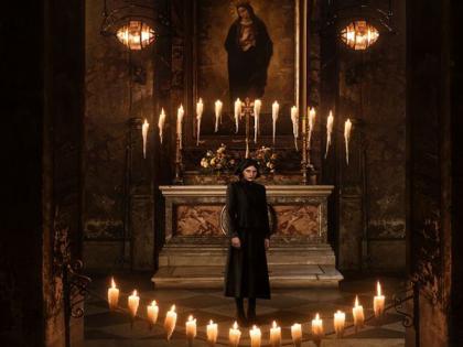'The Omen' prequel 'The First Omen' to release on this date | 'The Omen' prequel 'The First Omen' to release on this date 'The Omen' prequel 'The First Omen' to release on this date | 'The Omen' prequel 'The First Omen' to release on this date