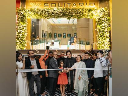 The Bling Boys of India Launch their 10th Solitario Lab Grown Diamond Store | The Bling Boys of India Launch their 10th Solitario Lab Grown Diamond Store The Bling Boys of India Launch their 10th Solitario Lab Grown Diamond Store | The Bling Boys of India Launch their 10th Solitario Lab Grown Diamond Store