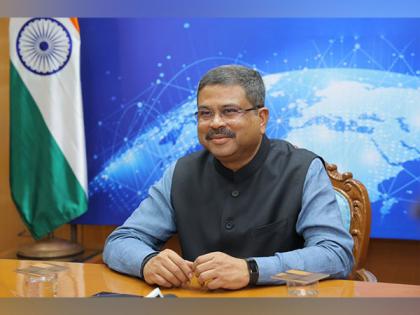 New Education Policy can act as template for emerging economies: Dharmendra Pradhan | New Education Policy can act as template for emerging economies: Dharmendra Pradhan