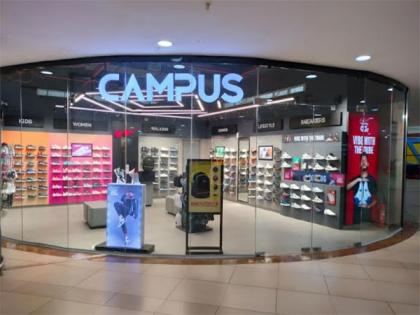 Campus Activewear Marks 250 Stores Nationwide; Embracing a Legacy of Fashion Excellence and Customer-First Approach | Campus Activewear Marks 250 Stores Nationwide; Embracing a Legacy of Fashion Excellence and Customer-First Approach