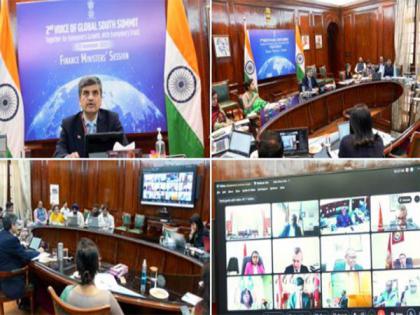 India promises technology and knowledge sharing with Global South | India promises technology and knowledge sharing with Global South