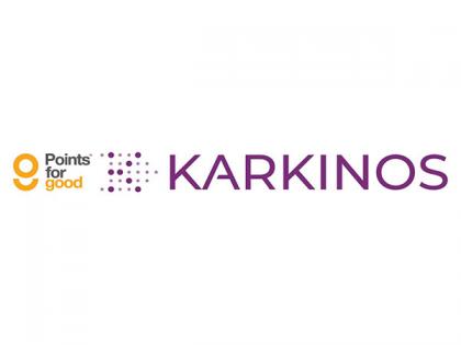 Karkinos and Points for Good Collaborate to Raise Awareness and Promote Early Cancer Detection Among Points for Good Members and their Families | Karkinos and Points for Good Collaborate to Raise Awareness and Promote Early Cancer Detection Among Points for Good Members and their Families