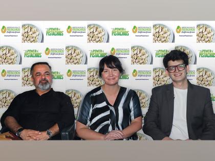 Celebrating Health and Nutrition with American Pistachios | Celebrating Health and Nutrition with American Pistachios