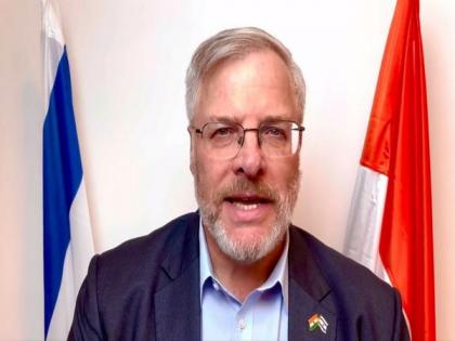 "We are rooting for India": Israel envoy announces special contest ahead of WC Final | "We are rooting for India": Israel envoy announces special contest ahead of WC Final "We are rooting for India": Israel envoy announces special contest ahead of WC Final | "We are rooting for India": Israel envoy announces special contest ahead of WC Final