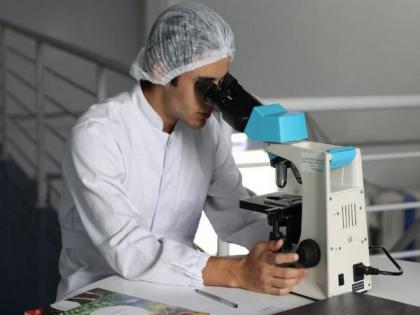 Study finds new approach for identifying keystone microbial species | Study finds new approach for identifying keystone microbial species Study finds new approach for identifying keystone microbial species | Study finds new approach for identifying keystone microbial species