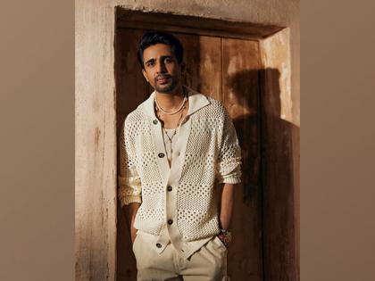 Gulshan Devaiah talks about his upcoming film 'Little Thomas' | Gulshan Devaiah talks about his upcoming film 'Little Thomas'