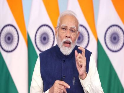 "Two summits sent big message to world that Global South wants autonomy": PM Modi | "Two summits sent big message to world that Global South wants autonomy": PM Modi "Two summits sent big message to world that Global South wants autonomy": PM Modi | "Two summits sent big message to world that Global South wants autonomy": PM Modi