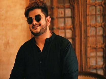 Vishal Mishra has this to say about his new song 'Door Aa Gaye' | Vishal Mishra has this to say about his new song 'Door Aa Gaye' Vishal Mishra has this to say about his new song 'Door Aa Gaye' | Vishal Mishra has this to say about his new song 'Door Aa Gaye'