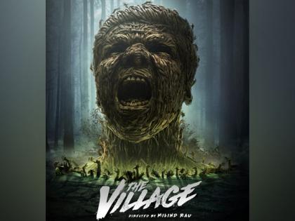 Trailer of Tamil horror series 'The Village' unveiled | Trailer of Tamil horror series 'The Village' unveiled Trailer of Tamil horror series 'The Village' unveiled | Trailer of Tamil horror series 'The Village' unveiled