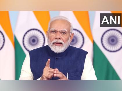 "We will build our own future, decide our own destiny": PM Modi's message for Global South | "We will build our own future, decide our own destiny": PM Modi's message for Global South