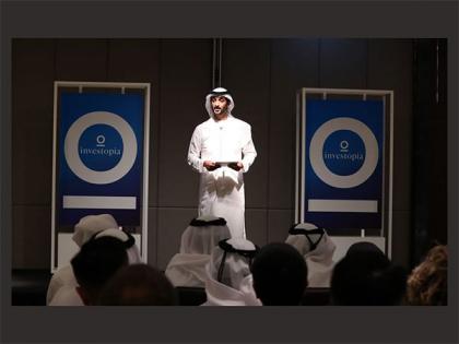 UAE: Third Investopia Summit in Abu Dhabi to kick off in February 2024 | UAE: Third Investopia Summit in Abu Dhabi to kick off in February 2024 UAE: Third Investopia Summit in Abu Dhabi to kick off in February 2024 | UAE: Third Investopia Summit in Abu Dhabi to kick off in February 2024
