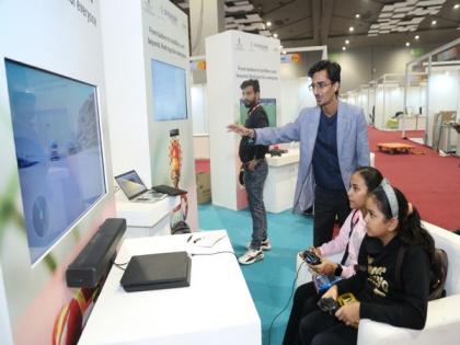 India International Trade Fair 2023 offers wide range of activities for children | India International Trade Fair 2023 offers wide range of activities for children India International Trade Fair 2023 offers wide range of activities for children | India International Trade Fair 2023 offers wide range of activities for children