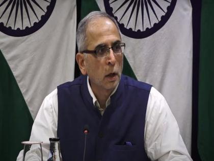 Second Voice of Global South Summit echoes theme of 'Vasudhaiva Kutumbakam': Foreign Secretary | Second Voice of Global South Summit echoes theme of 'Vasudhaiva Kutumbakam': Foreign Secretary Second Voice of Global South Summit echoes theme of 'Vasudhaiva Kutumbakam': Foreign Secretary | Second Voice of Global South Summit echoes theme of 'Vasudhaiva Kutumbakam': Foreign Secretary