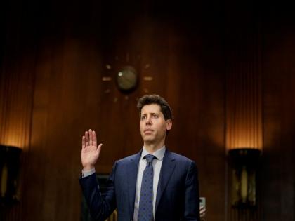 Sam Altman, CEO of ChatGPT-maker OpenAI ousted by company board | Sam Altman, CEO of ChatGPT-maker OpenAI ousted by company board Sam Altman, CEO of ChatGPT-maker OpenAI ousted by company board | Sam Altman, CEO of ChatGPT-maker OpenAI ousted by company board