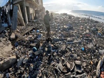 5 countries seek International Criminal Court probe into 'potential crimes' in Palestinian territories | 5 countries seek International Criminal Court probe into 'potential crimes' in Palestinian territories 5 countries seek International Criminal Court probe into 'potential crimes' in Palestinian territories | 5 countries seek International Criminal Court probe into 'potential crimes' in Palestinian territories