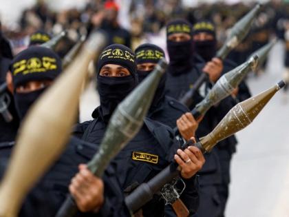 US announces new sanctions against Iran-backed militia groups, designates them as 'global terrorists' | US announces new sanctions against Iran-backed militia groups, designates them as 'global terrorists' US announces new sanctions against Iran-backed militia groups, designates them as 'global terrorists' | US announces new sanctions against Iran-backed militia groups, designates them as 'global terrorists'