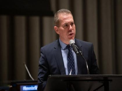 Israel doing 'dirty work' for Arab countries that might govern Gaza, says envoy | Israel doing 'dirty work' for Arab countries that might govern Gaza, says envoy Israel doing 'dirty work' for Arab countries that might govern Gaza, says envoy | Israel doing 'dirty work' for Arab countries that might govern Gaza, says envoy