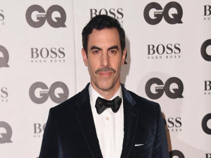 Sacha Baron Cohen slams TikTok for creating "biggest antisemitic movement since Nazis" | Sacha Baron Cohen slams TikTok for creating "biggest antisemitic movement since Nazis" Sacha Baron Cohen slams TikTok for creating "biggest antisemitic movement since Nazis" | Sacha Baron Cohen slams TikTok for creating "biggest antisemitic movement since Nazis"