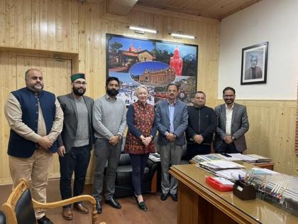 CII's Economic Summit in Himachal Pradesh sparks optimism: UK commits to doubling investments by 2030 | CII's Economic Summit in Himachal Pradesh sparks optimism: UK commits to doubling investments by 2030 CII's Economic Summit in Himachal Pradesh sparks optimism: UK commits to doubling investments by 2030 | CII's Economic Summit in Himachal Pradesh sparks optimism: UK commits to doubling investments by 2030