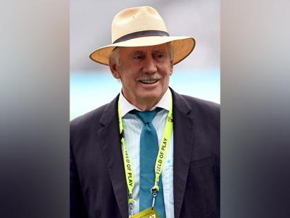 "Curator makes pitch and everybody else stays out of it": Former Aus skipper Ian Chappell on pitch row | "Curator makes pitch and everybody else stays out of it": Former Aus skipper Ian Chappell on pitch row