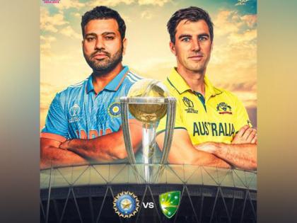 From dazzling air show to live gigs from celebs, a treat awaits fans at WC final | From dazzling air show to live gigs from celebs, a treat awaits fans at WC final From dazzling air show to live gigs from celebs, a treat awaits fans at WC final | From dazzling air show to live gigs from celebs, a treat awaits fans at WC final