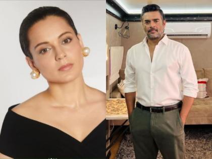 Kangana Ranaut to reunite with R Madhavan for a psychological thriller | Kangana Ranaut to reunite with R Madhavan for a psychological thriller Kangana Ranaut to reunite with R Madhavan for a psychological thriller | Kangana Ranaut to reunite with R Madhavan for a psychological thriller