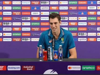 "I'm not a great pitch reader, but...": Australia skipper Pat Cummins weighs in on surface ahead of WC final | "I'm not a great pitch reader, but...": Australia skipper Pat Cummins weighs in on surface ahead of WC final