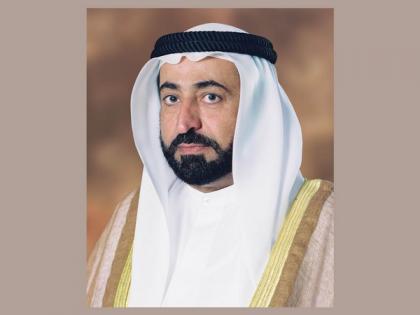 Ruler of Sharjah congratulates Sultan of Oman on his country's National Day | Ruler of Sharjah congratulates Sultan of Oman on his country's National Day