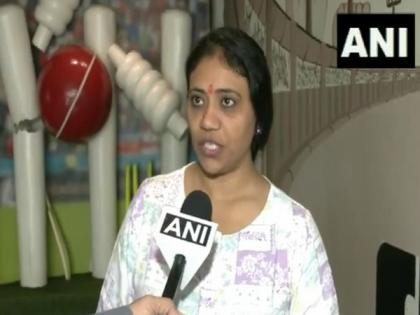 "Indian team has upper hand": Ravindra Jadeja's sister ahead of World Cup final | "Indian team has upper hand": Ravindra Jadeja's sister ahead of World Cup final