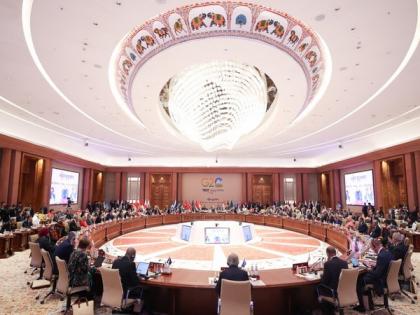 PM Modi to chair virtual G20 Leaders' Summit on Nov 22, building on New Delhi Declaration | PM Modi to chair virtual G20 Leaders' Summit on Nov 22, building on New Delhi Declaration PM Modi to chair virtual G20 Leaders' Summit on Nov 22, building on New Delhi Declaration | PM Modi to chair virtual G20 Leaders' Summit on Nov 22, building on New Delhi Declaration