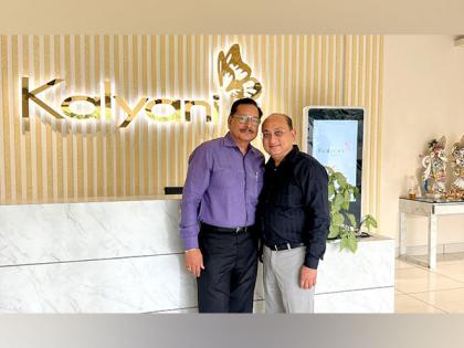 Kalyani-#Fashion wala celebration launch of K-Longerie fashion range | Kalyani-#Fashion wala celebration launch of K-Longerie fashion range Kalyani-#Fashion wala celebration launch of K-Longerie fashion range | Kalyani-#Fashion wala celebration launch of K-Longerie fashion range