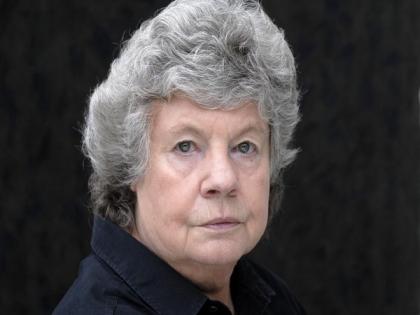 Award-winning UK author A S Byatt dies at her home in London | Award-winning UK author A S Byatt dies at her home in London Award-winning UK author A S Byatt dies at her home in London | Award-winning UK author A S Byatt dies at her home in London