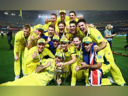 ICC CWC 2023: A look at Australia's performances in World Cup finals | ICC CWC 2023: A look at Australia's performances in World Cup finals