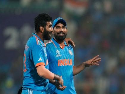 Who should open the bowling for India in Cricket World Cup final against Australia? | Who should open the bowling for India in Cricket World Cup final against Australia?