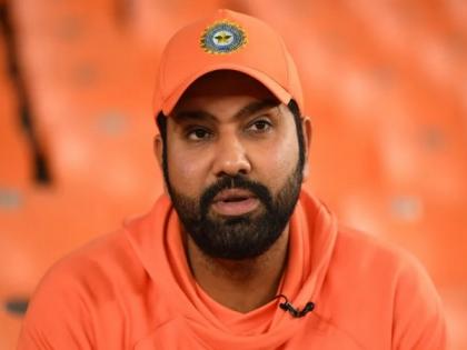 "Emotionally it will be a huge game," says Rohit Sharma ahead of CWC 2023 final | "Emotionally it will be a huge game," says Rohit Sharma ahead of CWC 2023 final