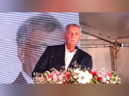 Cannot take Australia lightly, says BCCI president Binny ahead of India's World Cup title clash | Cannot take Australia lightly, says BCCI president Binny ahead of India's World Cup title clash