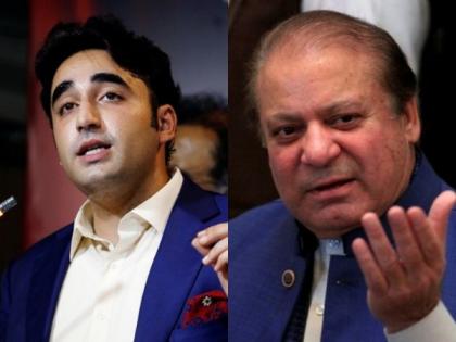 Pakistan: Bilawal takes veiled jibe at Nawaz, calls for giving chance to 'youth' | Pakistan: Bilawal takes veiled jibe at Nawaz, calls for giving chance to 'youth'
